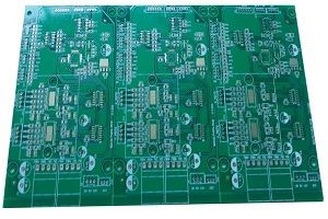 multilayer pcb manufacturers