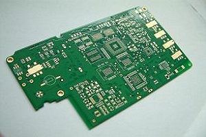 Brief Introduction of PCB Printed Circuit Boards