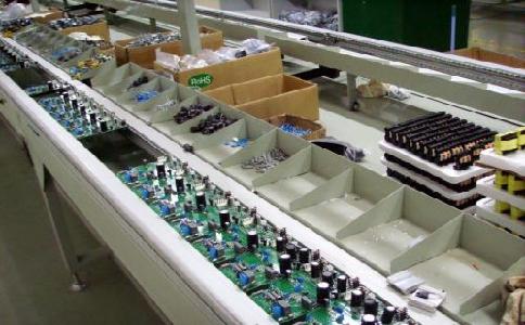 解析电路板制造企业宣传片的主要意义